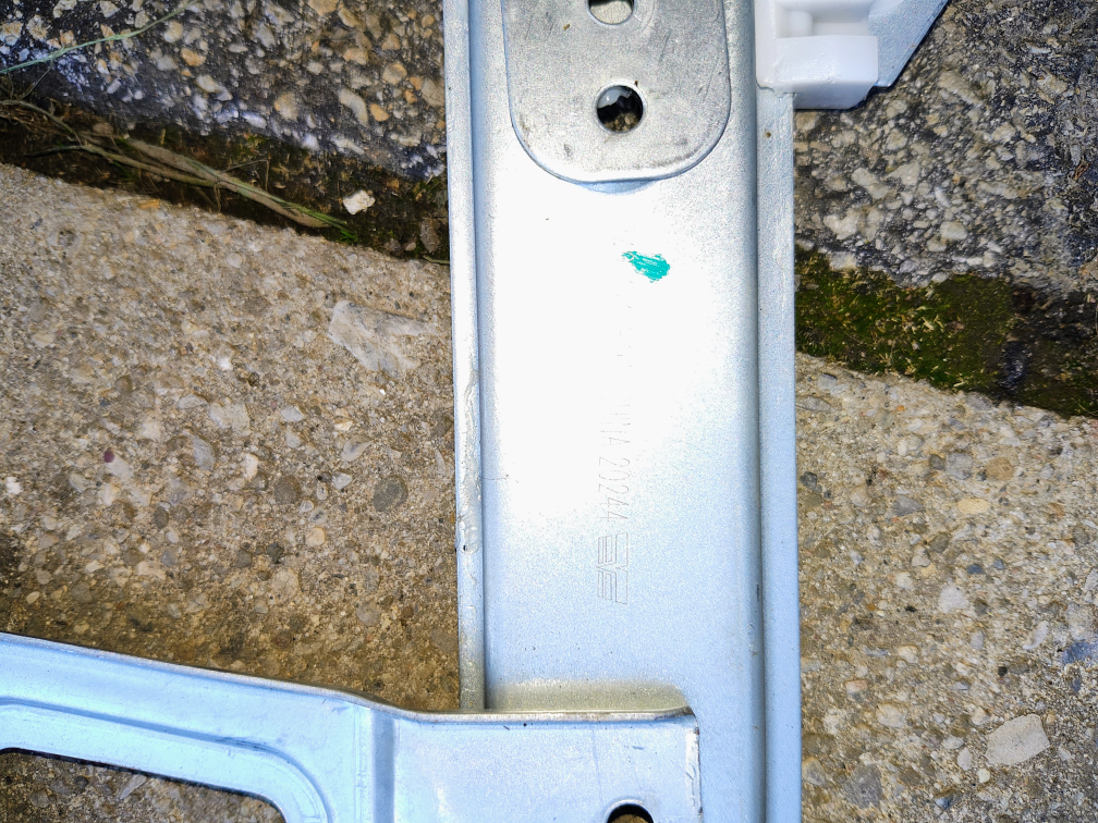 Cadillac Window Regulator for sale image indicator(5)