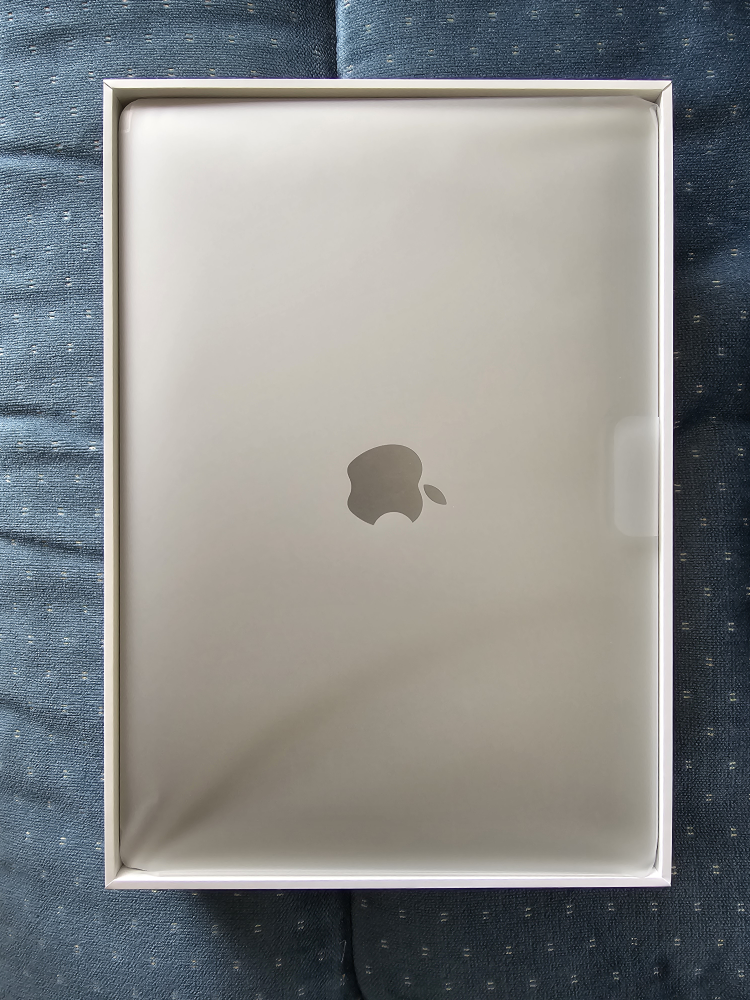 Macbook Air M1 - photo 2