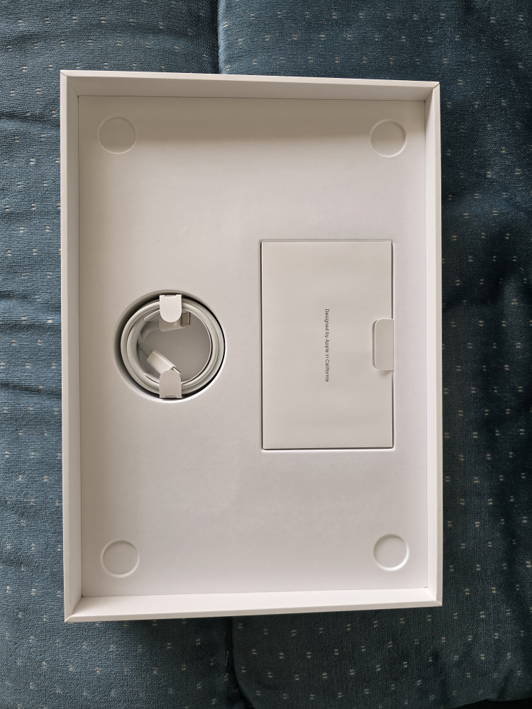 Macbook Air M1 - photo 3
