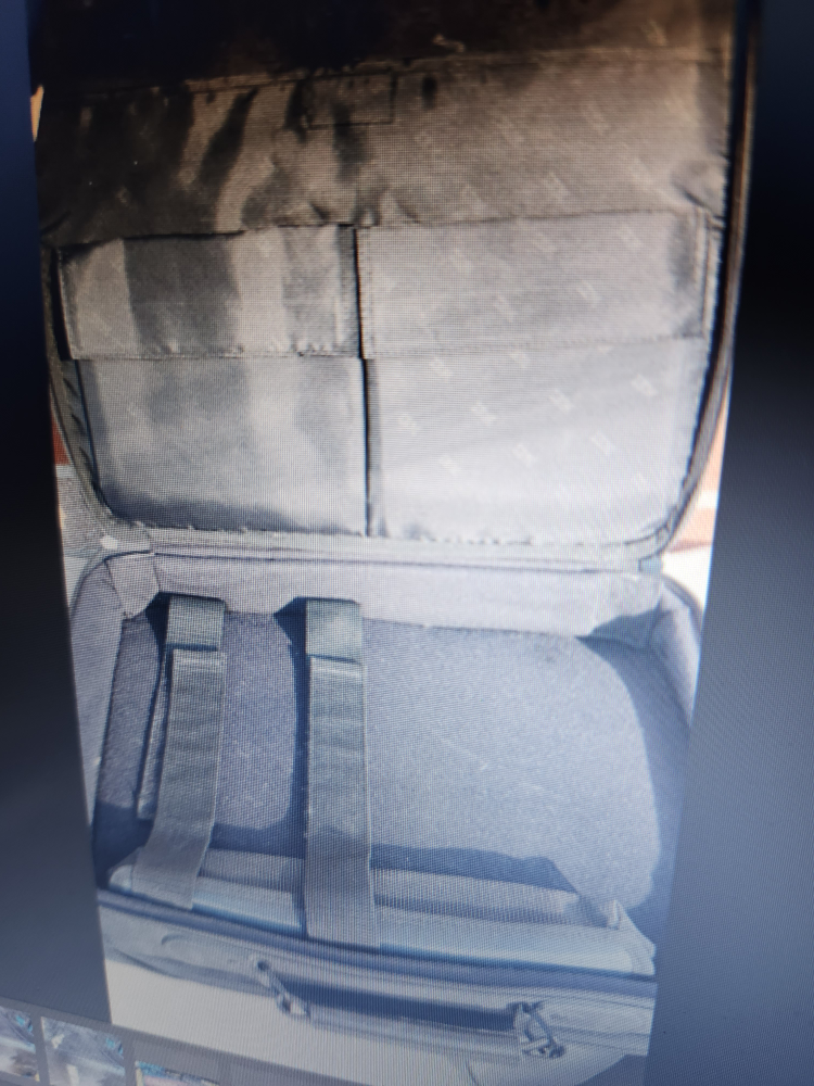 laptop  bag , carry business - photo 3