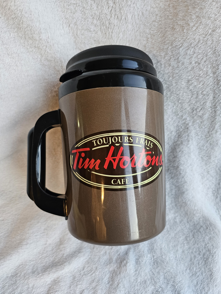XXXL 48oz Insulated Tim Hortons Mug image indicator(2)