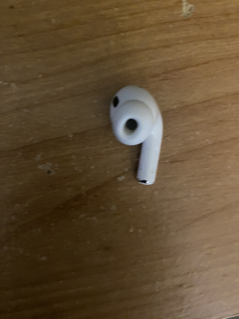 Left airpod pro Gen 2 thumbnail