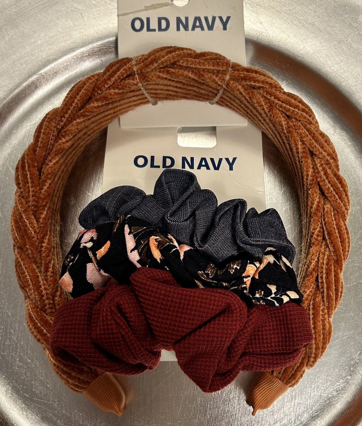 ✨✨Old Navy Hair Accessories image indicator(2)