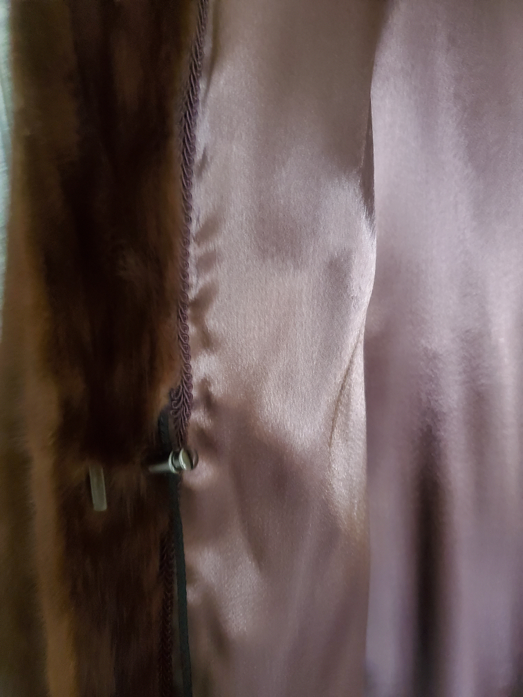 Mink Coat - photo 5