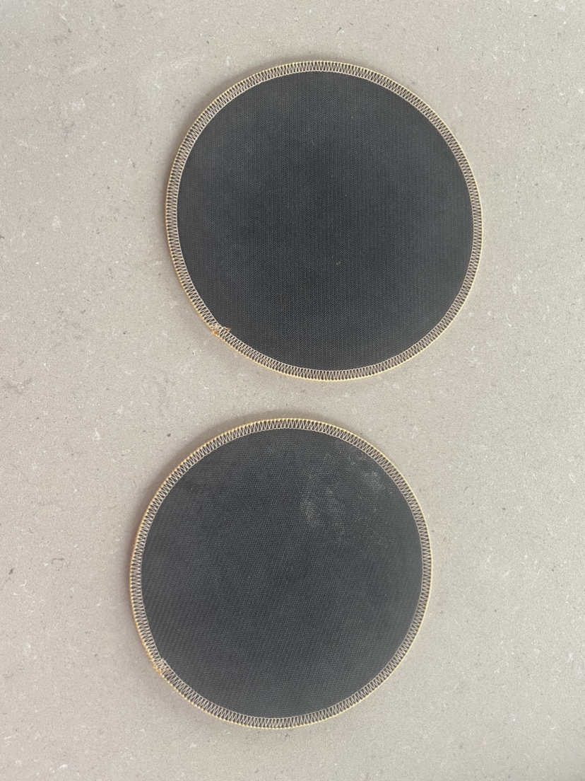 Foam Mandela Trivets image indicator(2)