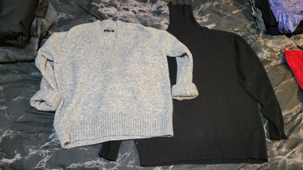 Ladies large clothing for sale image indicator(9)