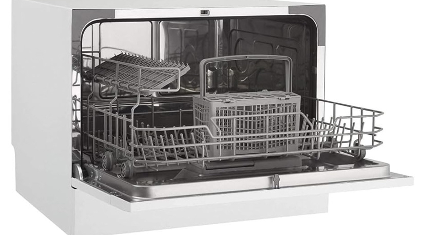 Countertop dishwasher - photo 3