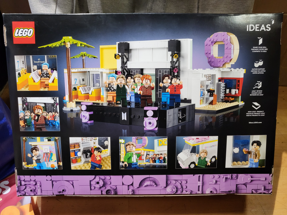 lego - photo 2