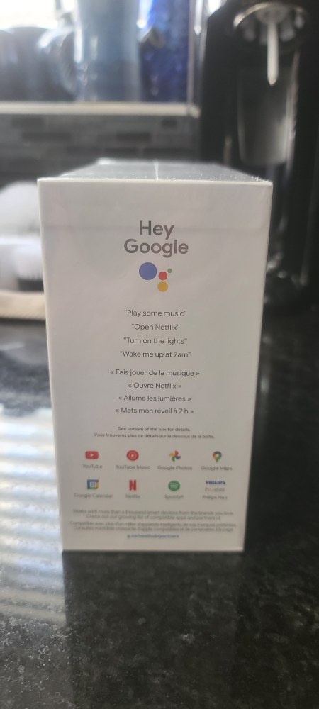 Google Nest Hub 2nd Generation image indicator(3)