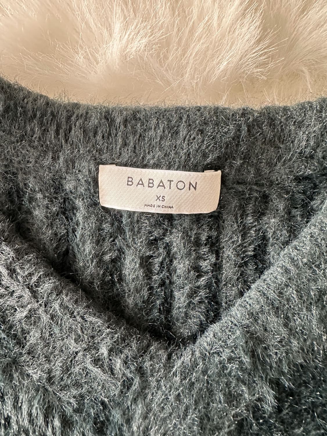 Aritzia Babaton Size X-Small - photo 2
