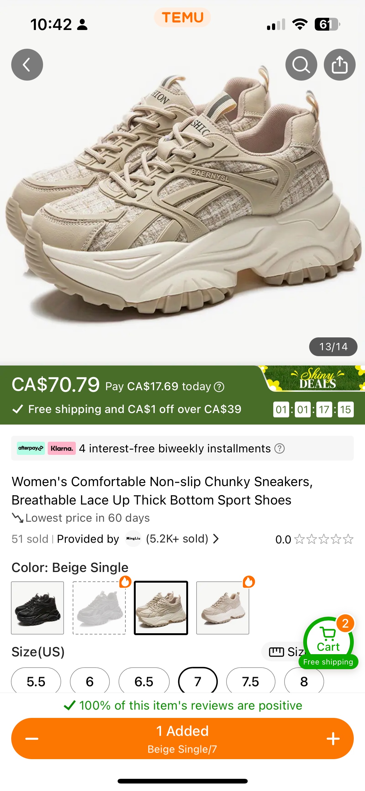 Shoes