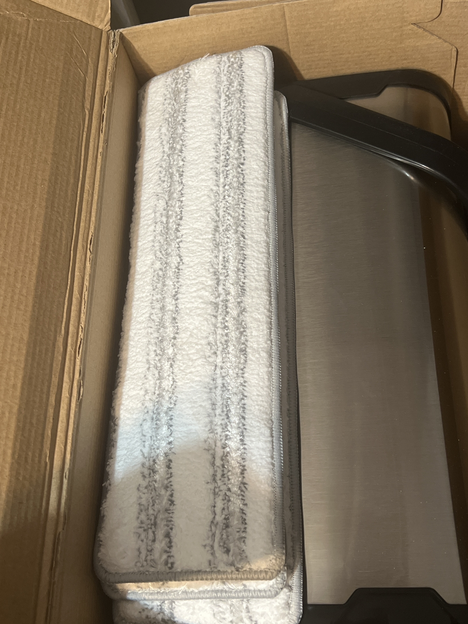 Stainless steel mop image indicator(3)