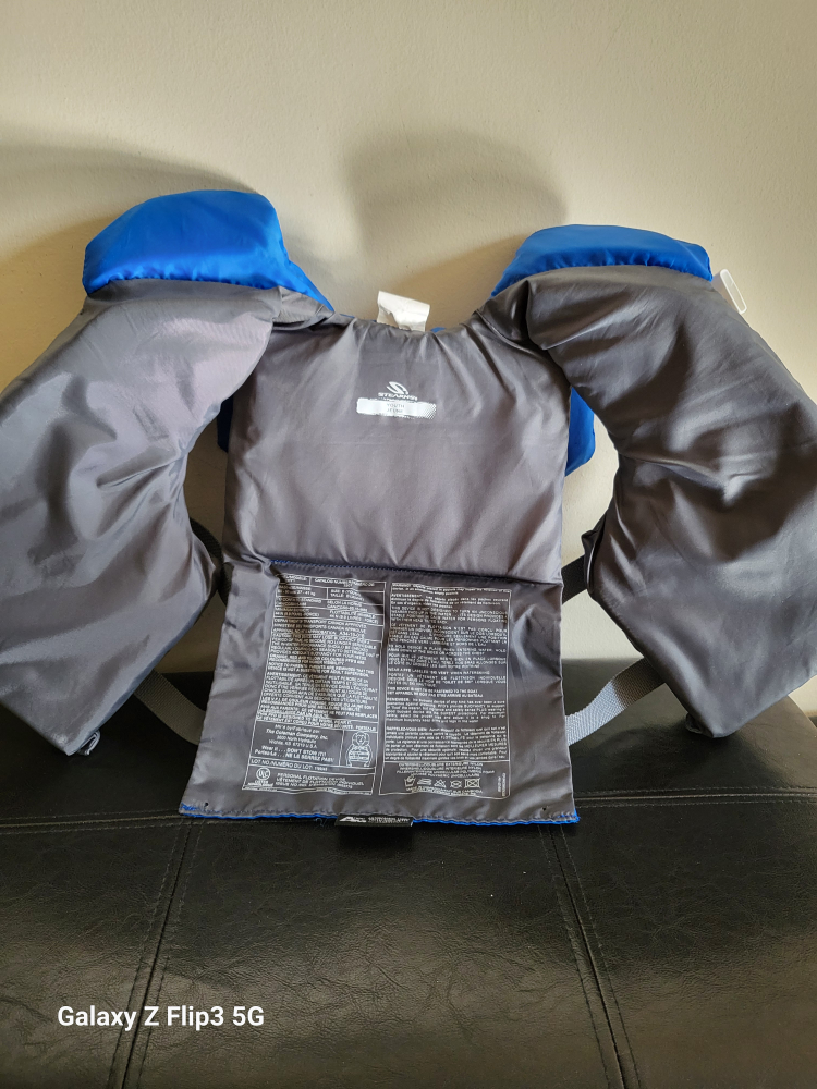 Life Vest for Kids - photo 3
