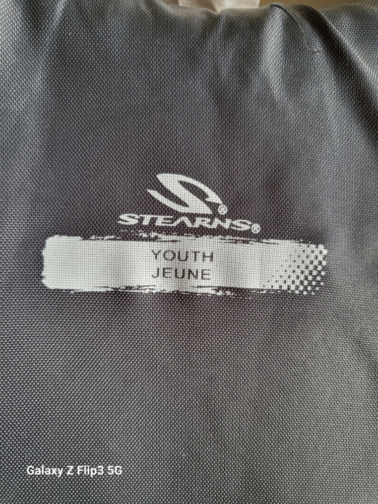 Life Vest for Kids - photo 4