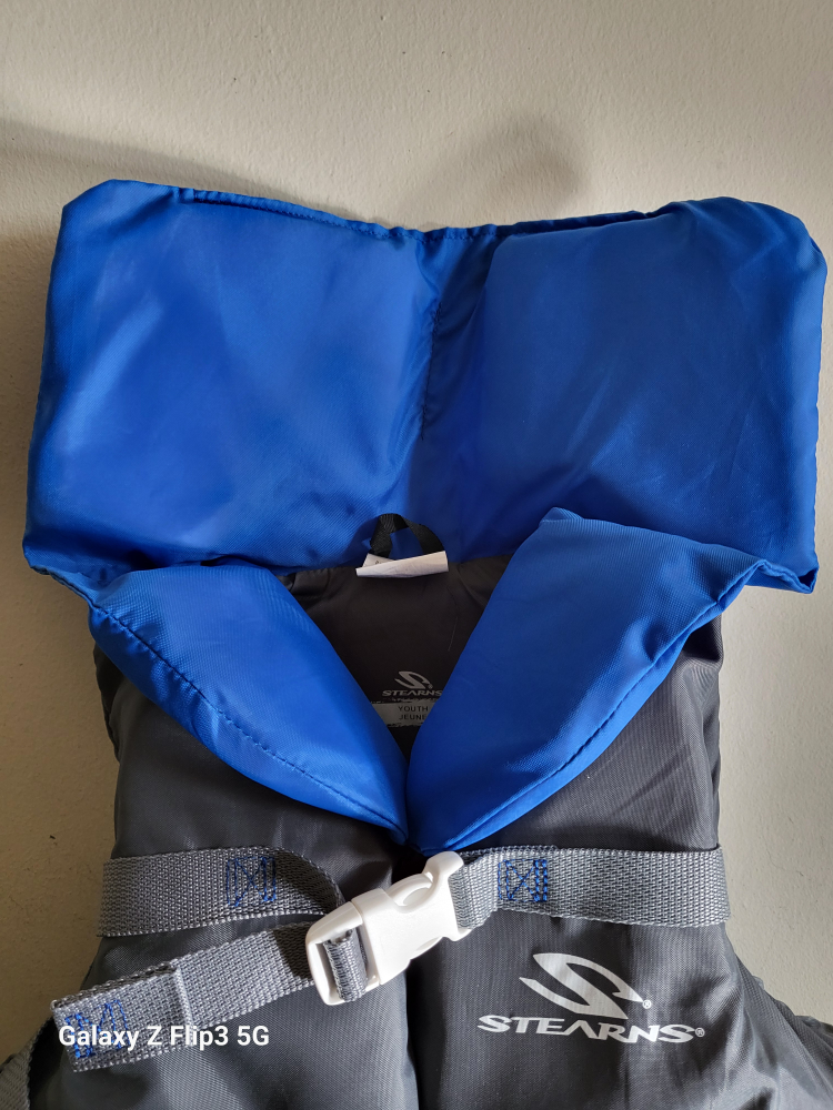 Life Vest for Kids - photo 5