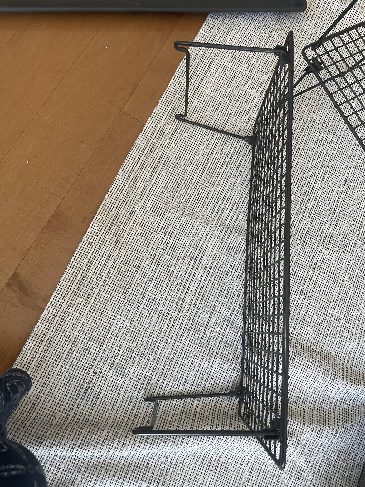 IKEA 3 shoe racks - photo 5