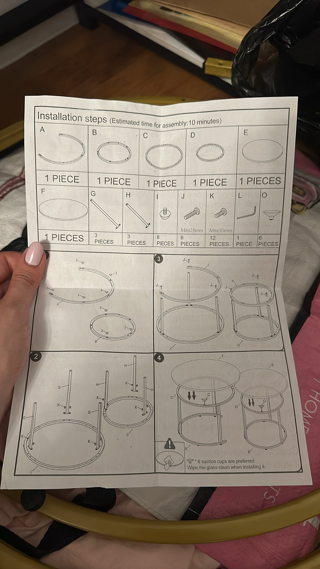Coffee Tables - photo 5