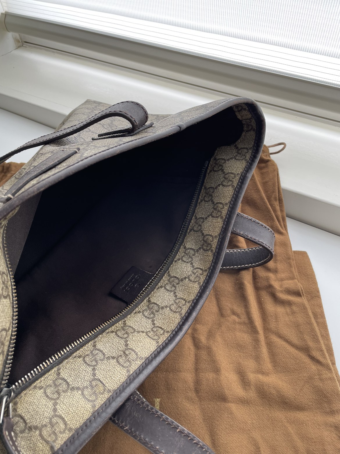 Gucci bag - photo 4
