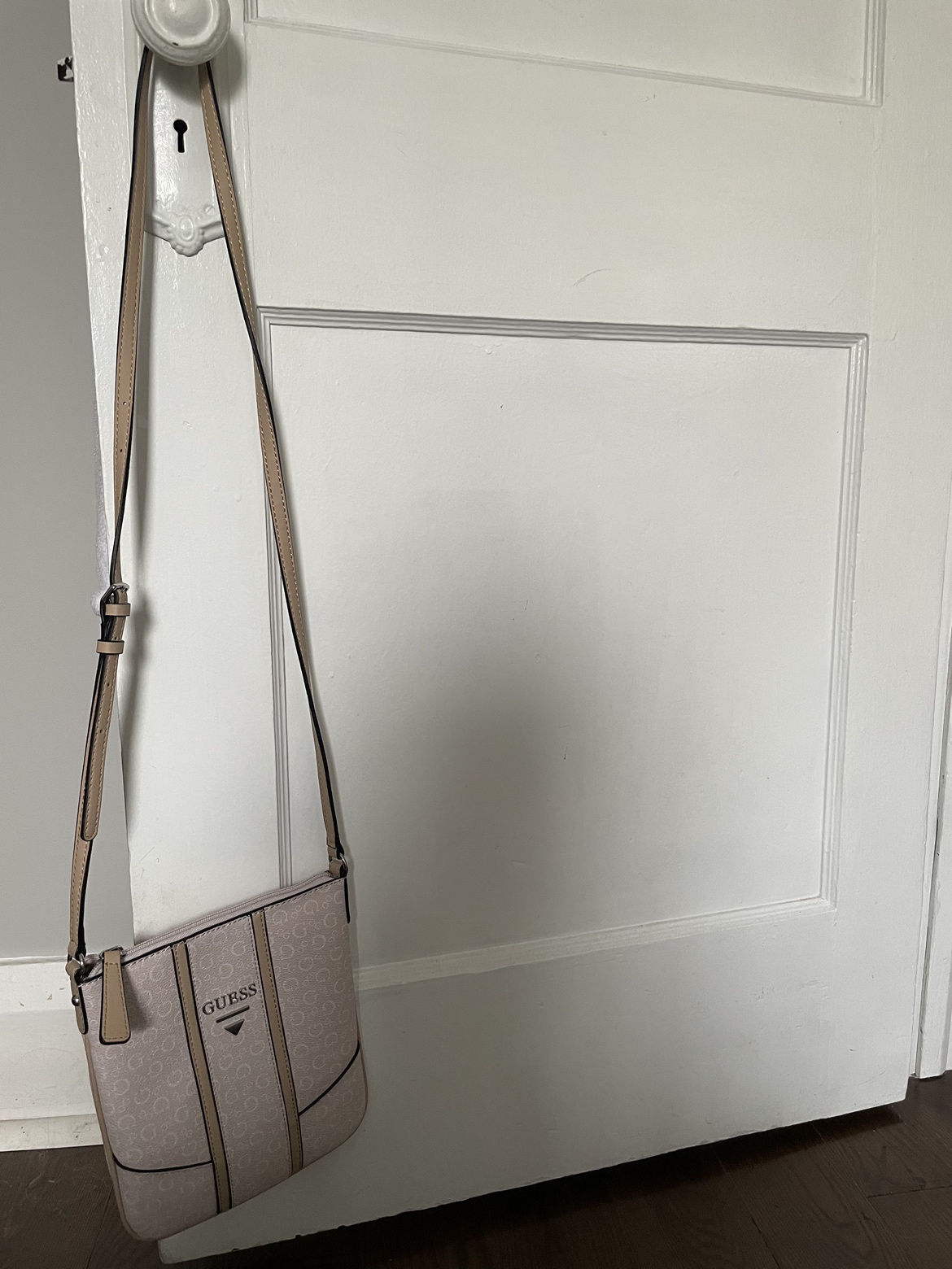 Guess Vintage Crossbody Purse - photo 2