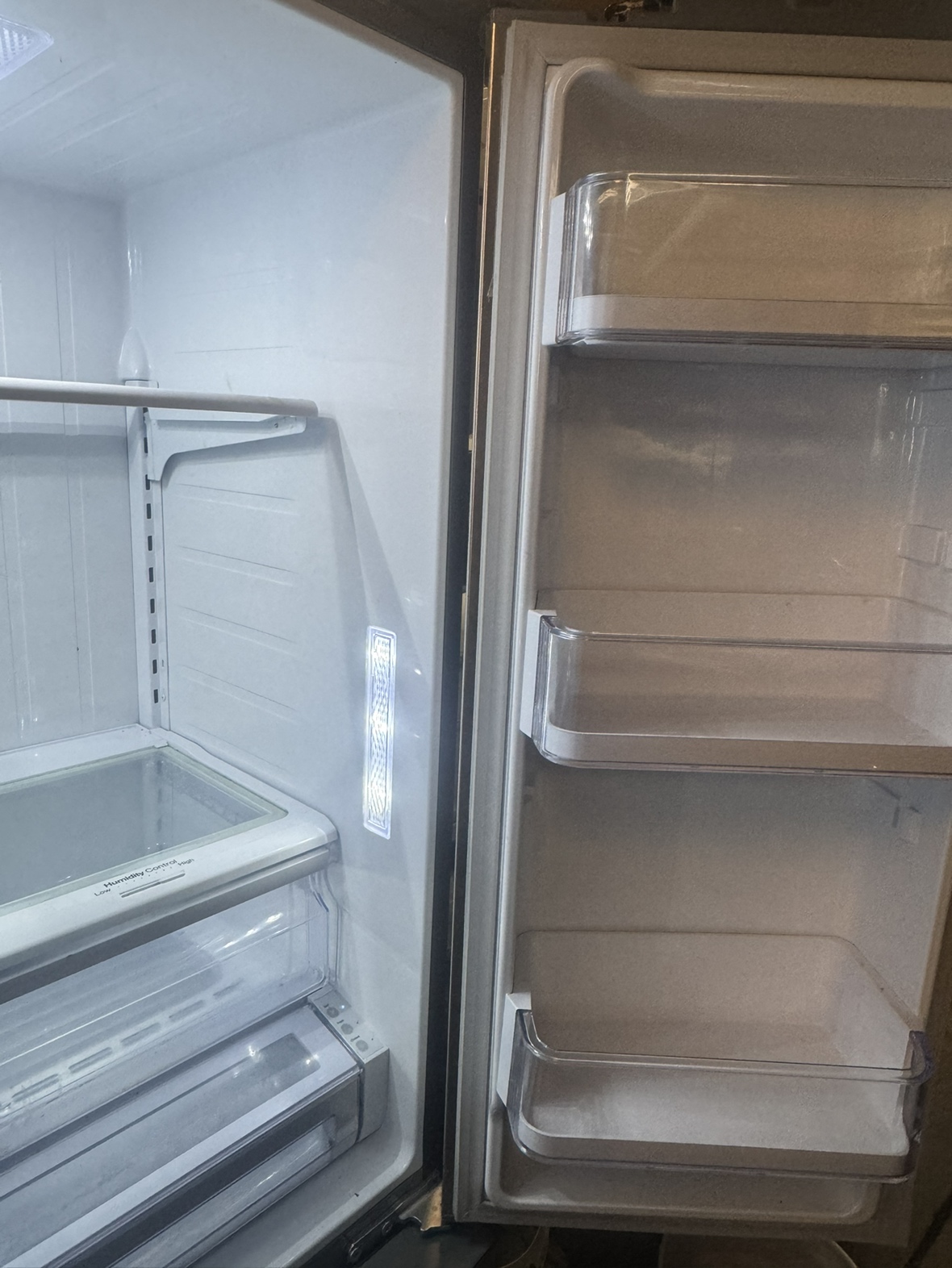 Samsung fridge - photo 3