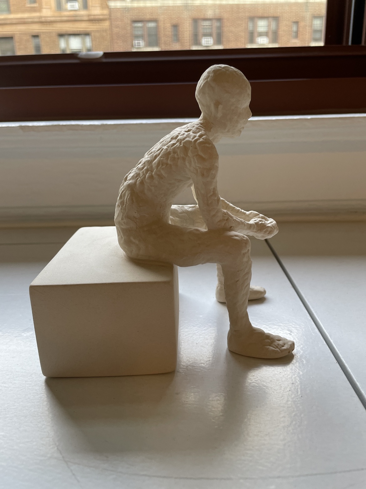 Bookends/statues - photo 4