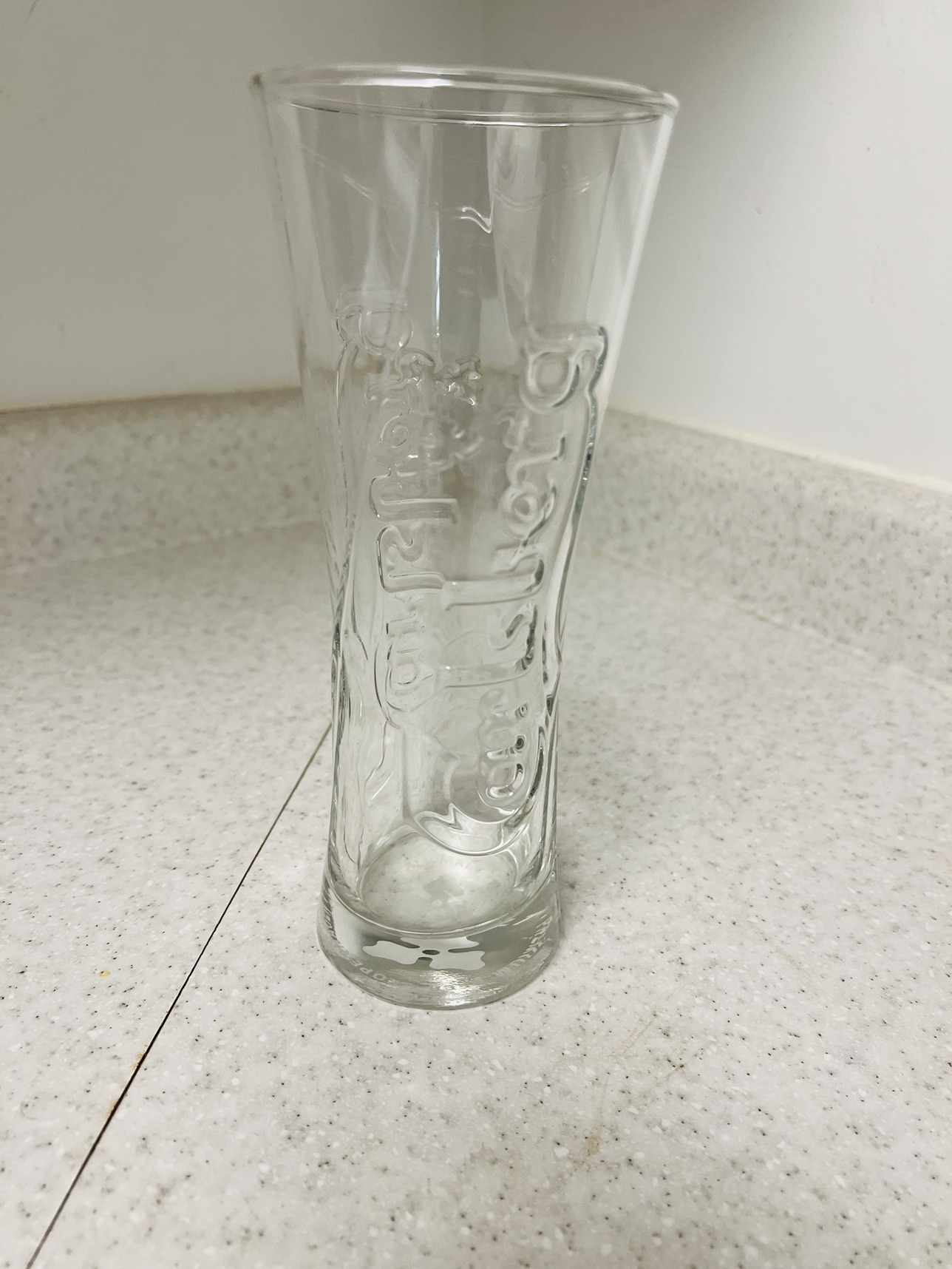 Tall beer glass 🥕 thumbnail