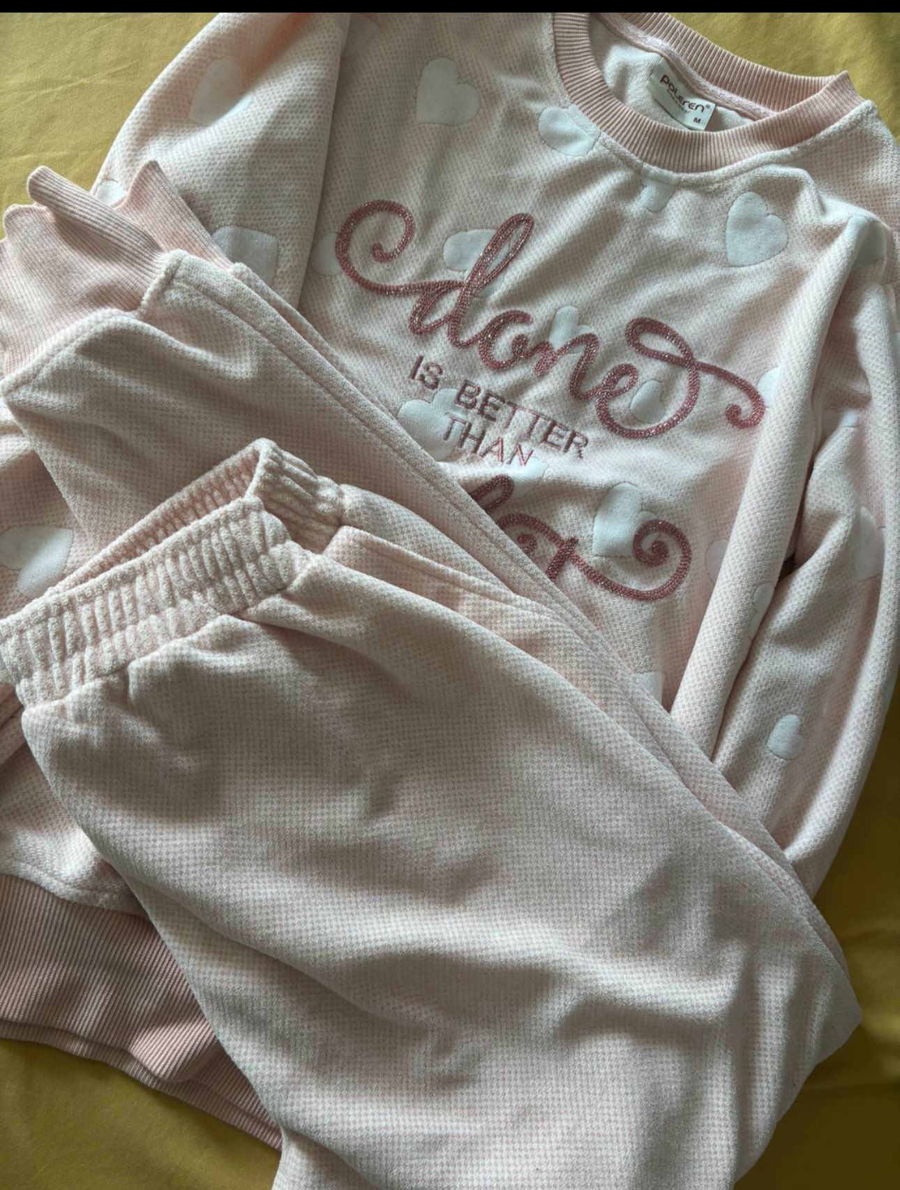 women pajama - photo 3