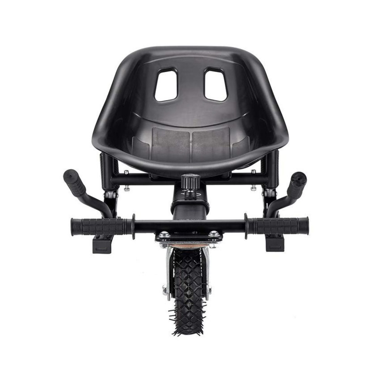 Hoverboard attachment for hoverboard used - photo 3