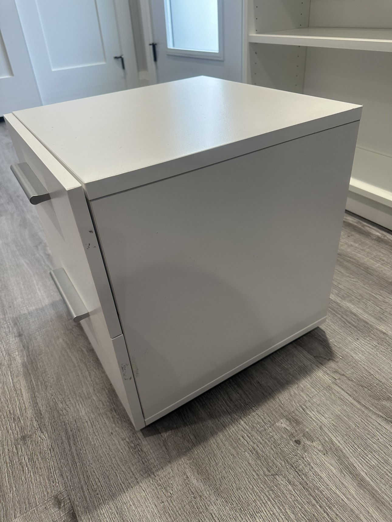 Dillwyn 2 - Drawer Nightstand by Zip Code Design - photo 4