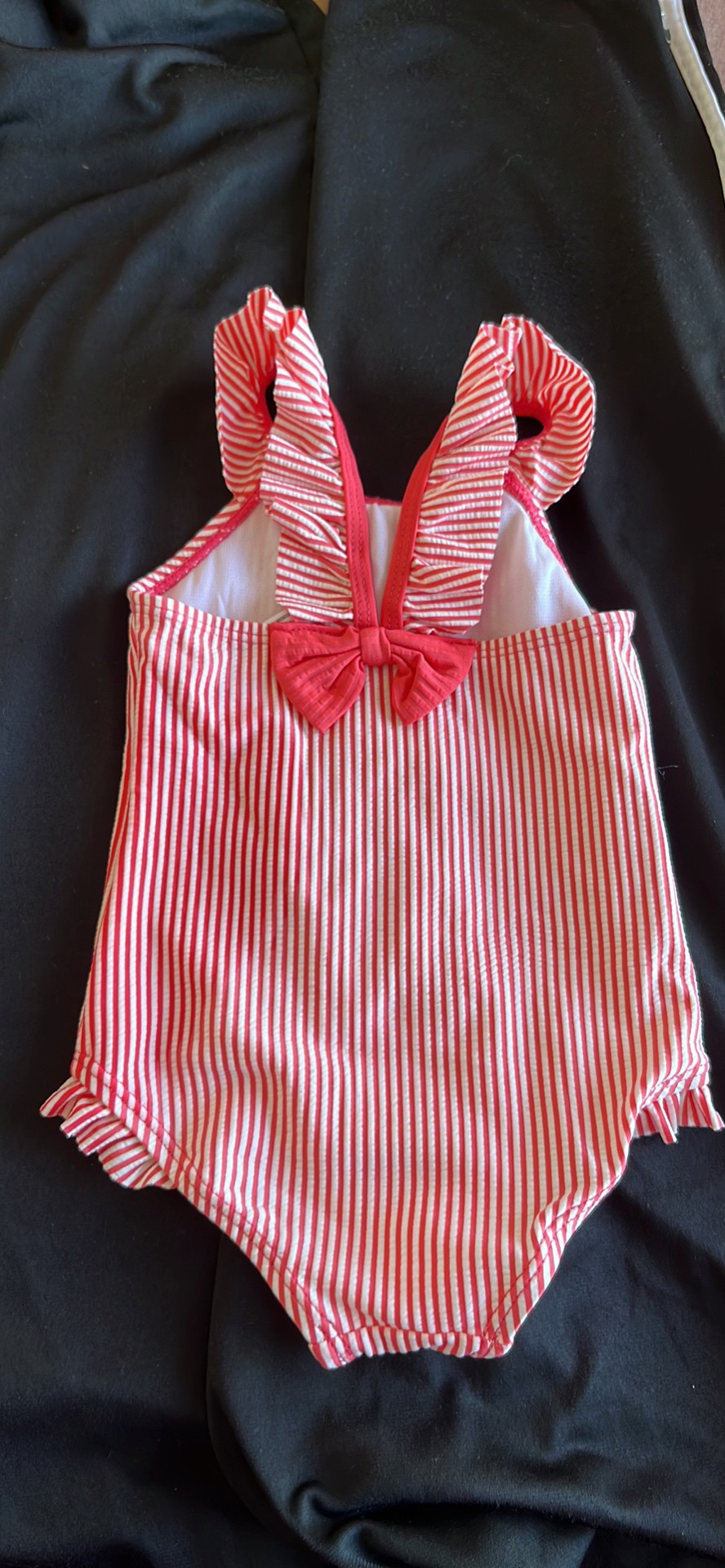 Bathing suit - photo 2