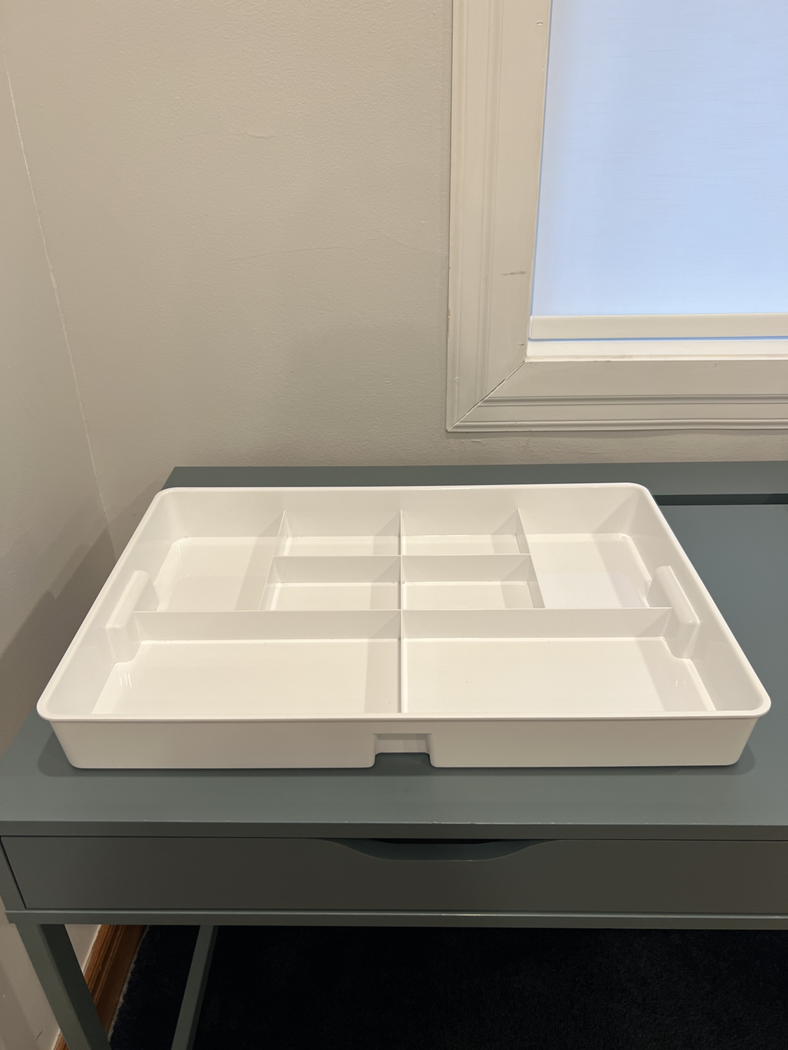 IKEA KUGGIS 8 Compartments Organizer - photo 4