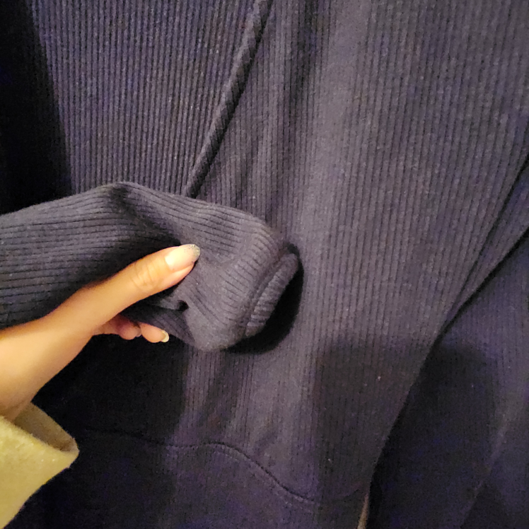 Aritzia Sunday Best Wrap Dress - photo 5