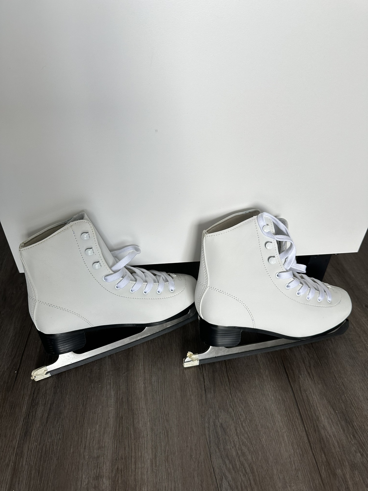 Decathlon Ice Skates - photo 5