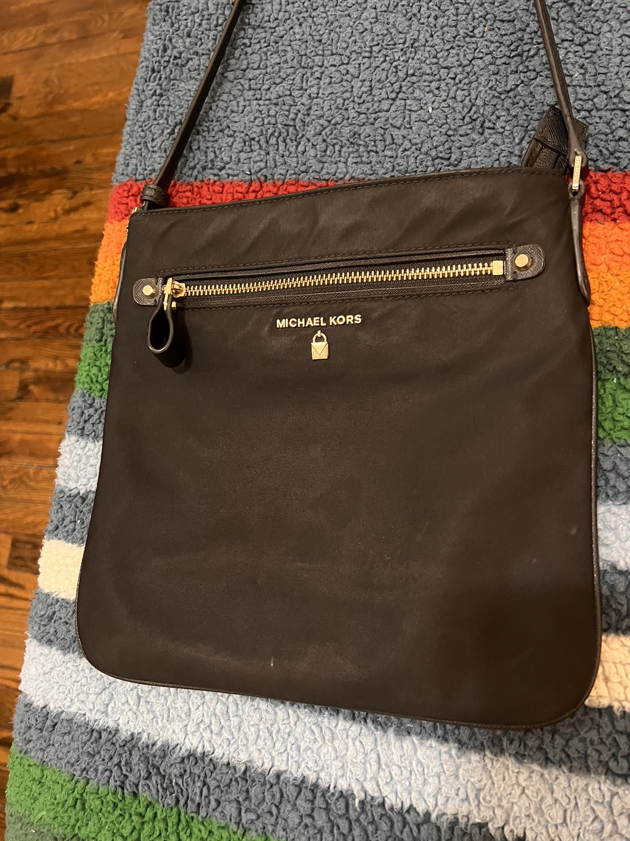 Michael Kors crossbody - photo 2