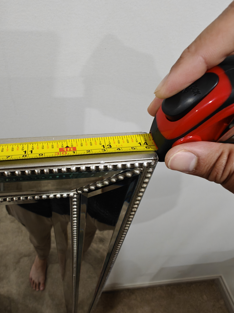 Mirror with Kickstand/Can be mounted - photo 5