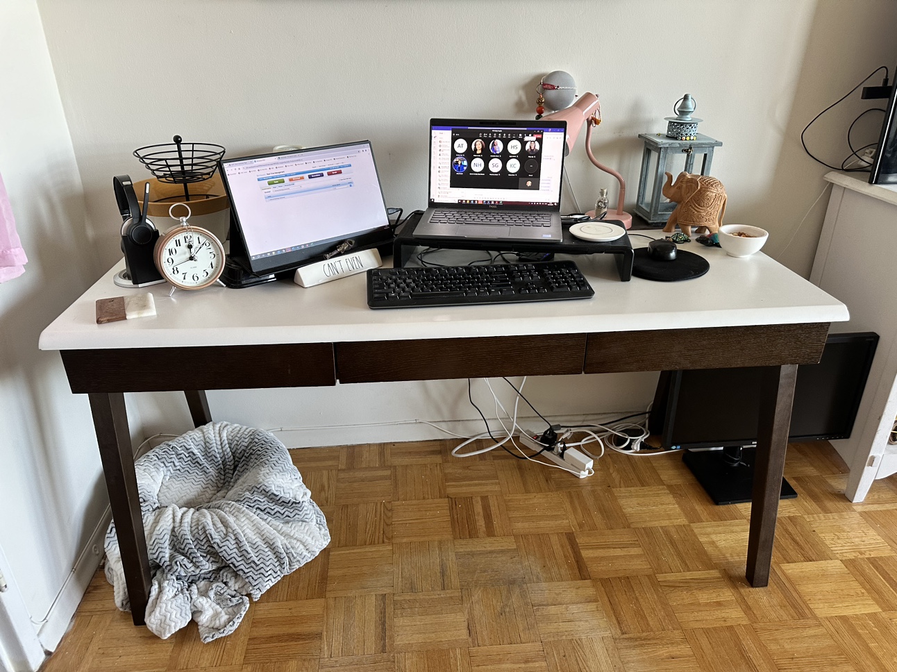 Work/School Desk thumbnail