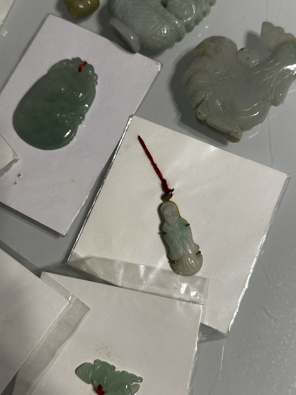 Jade Lot FOR SALE image indicator(3)