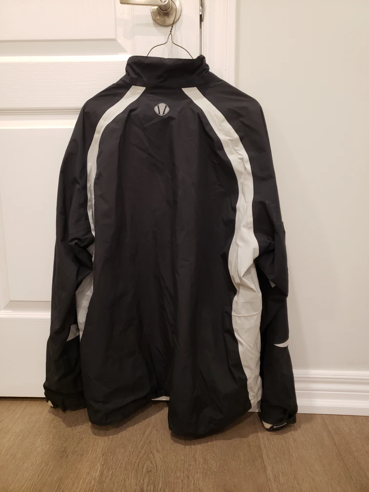 Men Sunice Gore-Tex jackey - photo 2