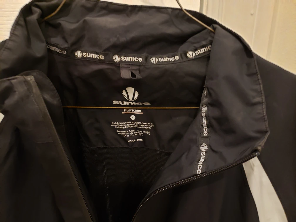 Men Sunice Gore-Tex jackey - photo 3