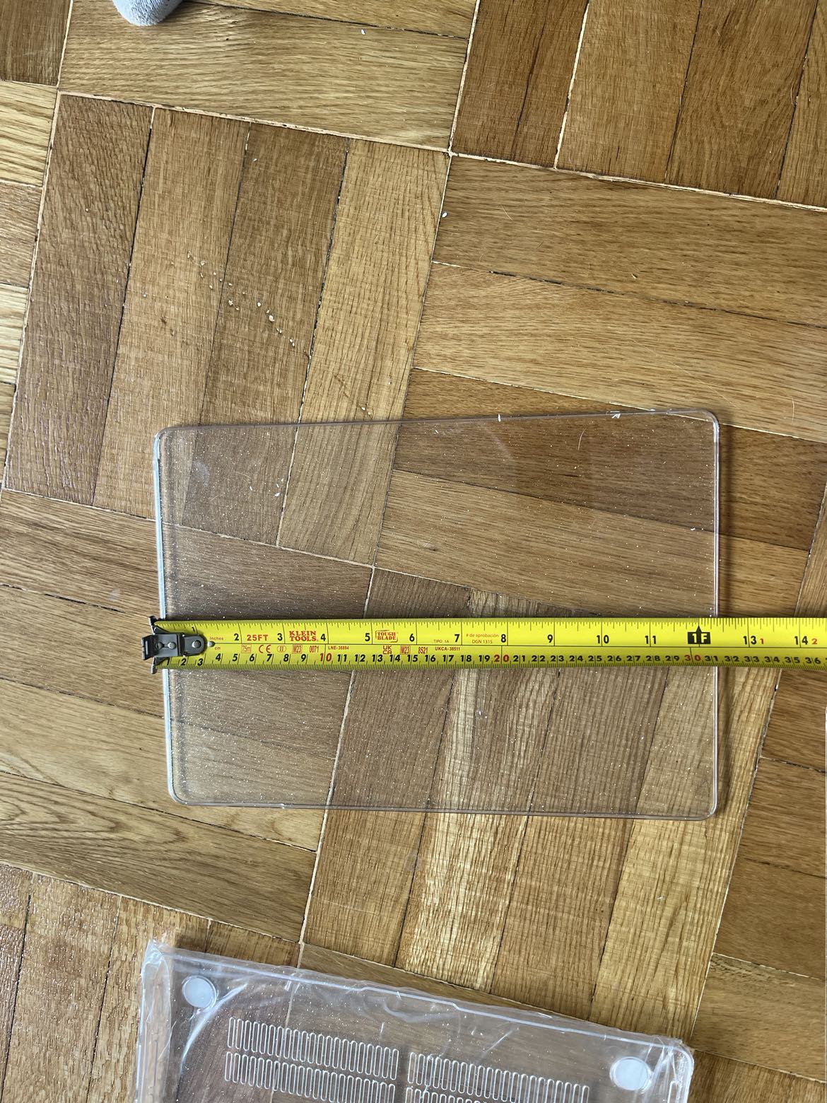 Hard shell for laptop - photo 3