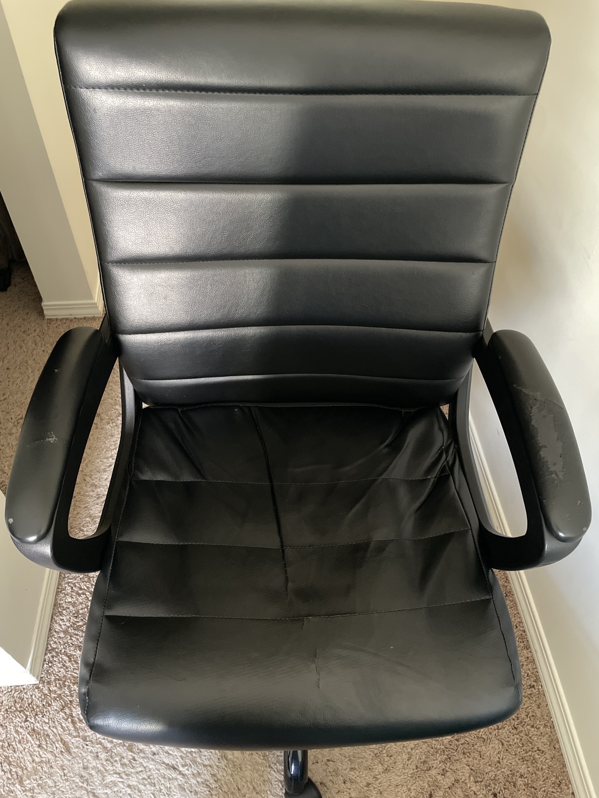 Moving Sale - Computer Chair