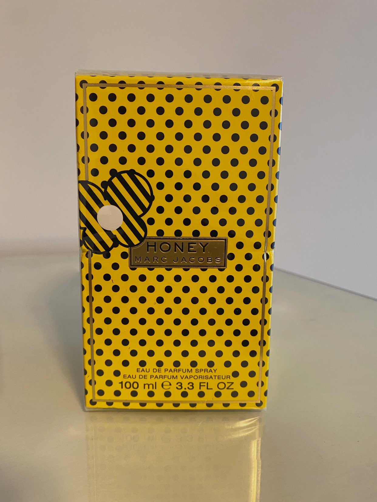 Marc Jacobs Honey EDP for her 100mL *brand new*