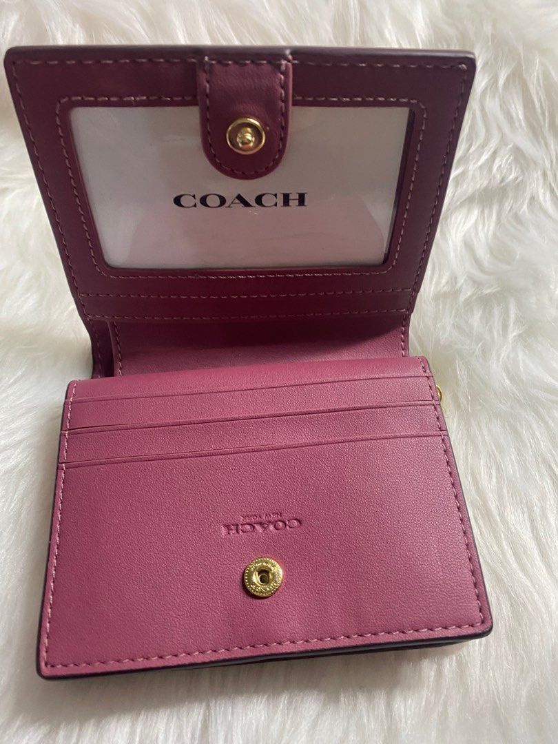 Coach purse - photo 2