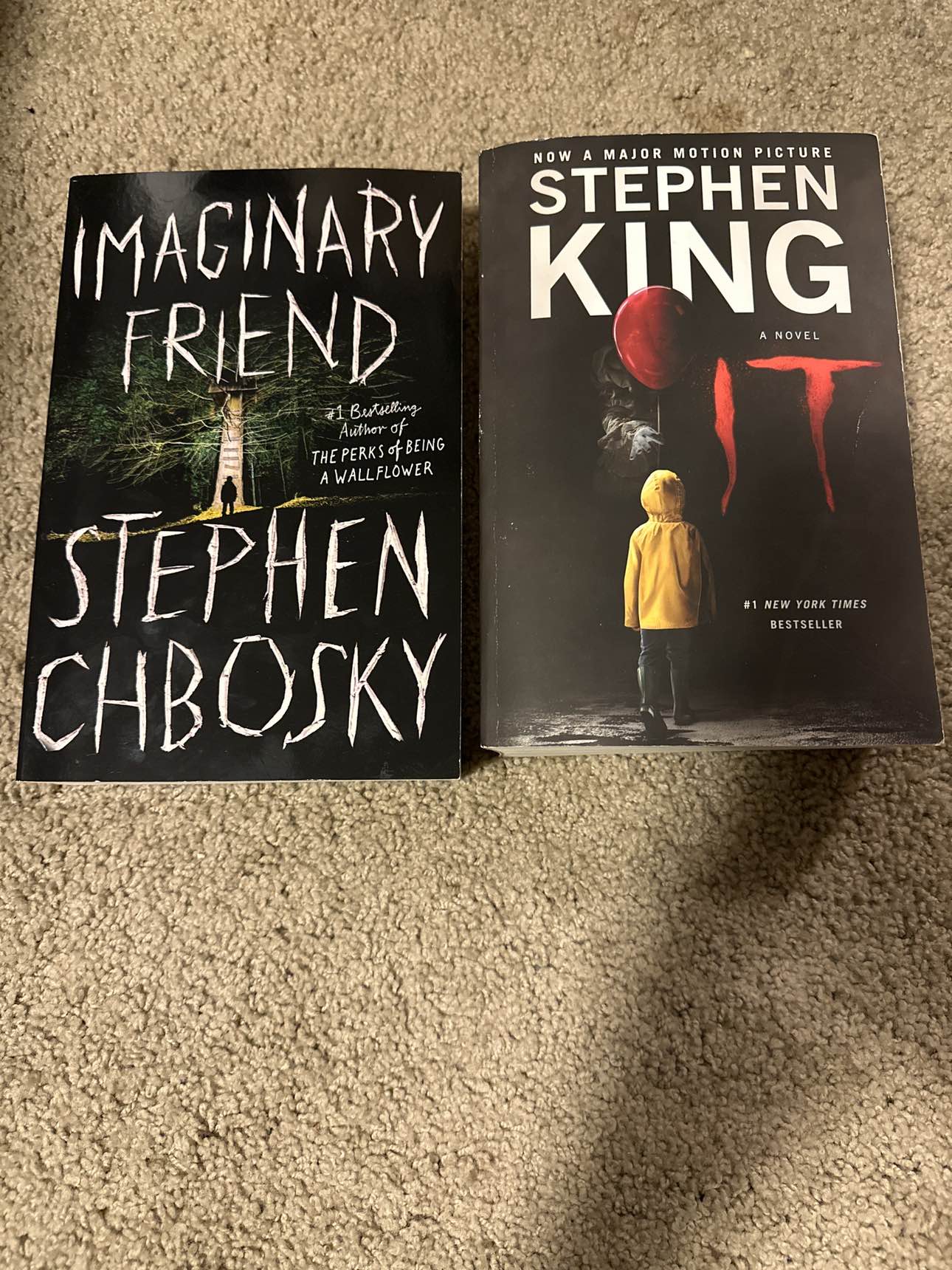 Books for Sale