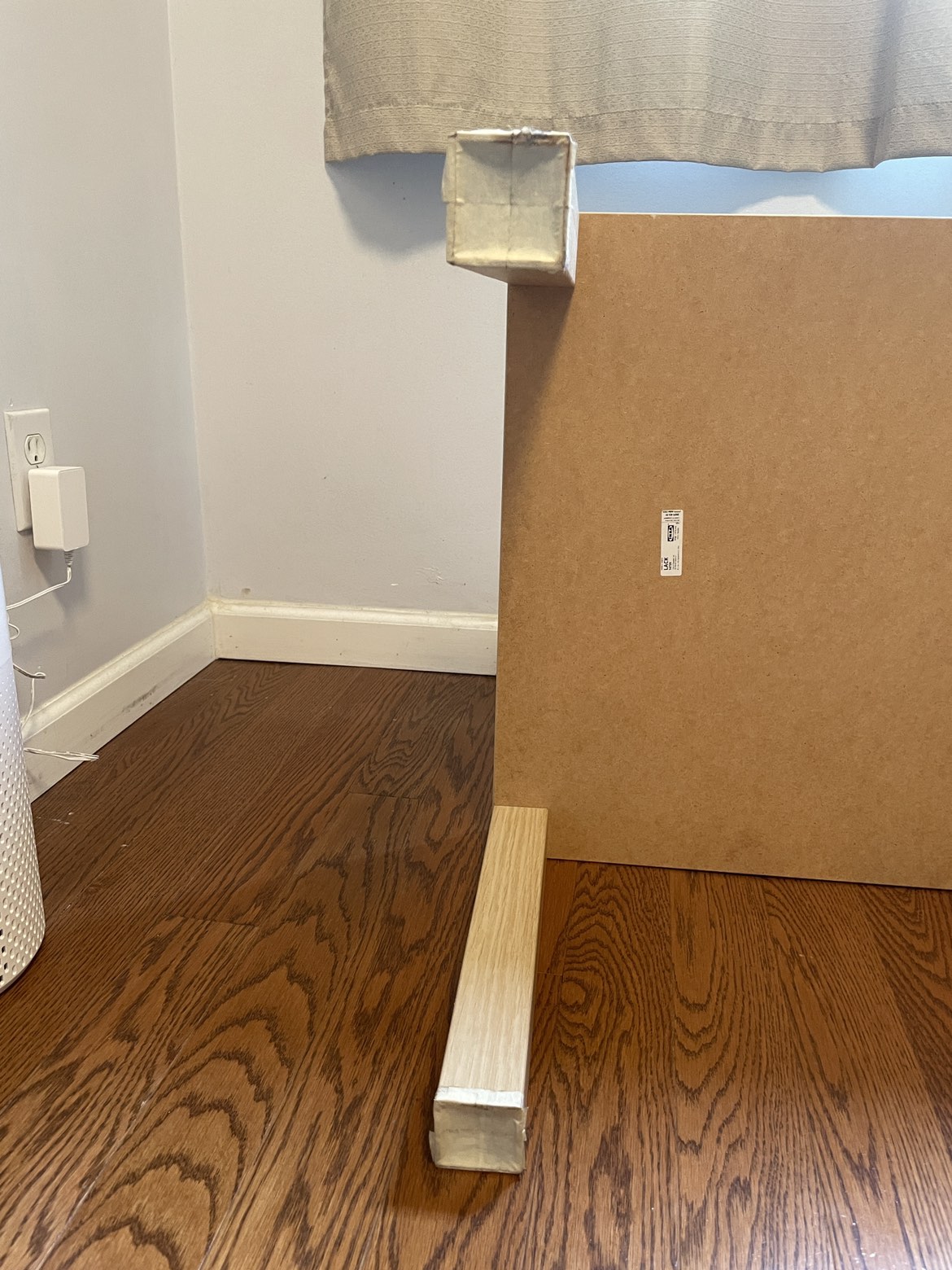 Ikea coffee table - photo 3