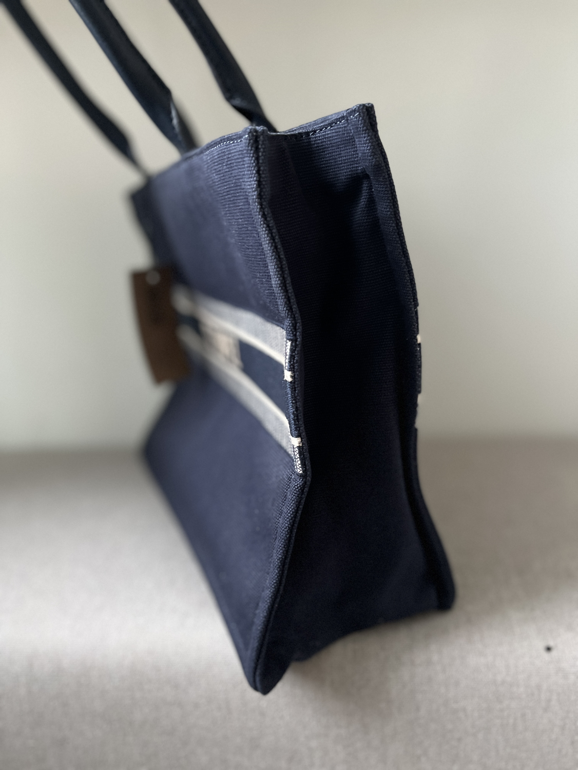 *NEVER USED*Steve Madden Knox tote - photo 2