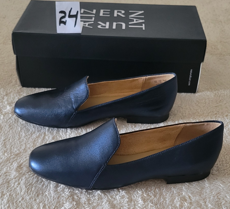 Naturalizer Women's Shoes/ Inky Navy image indicator(2)