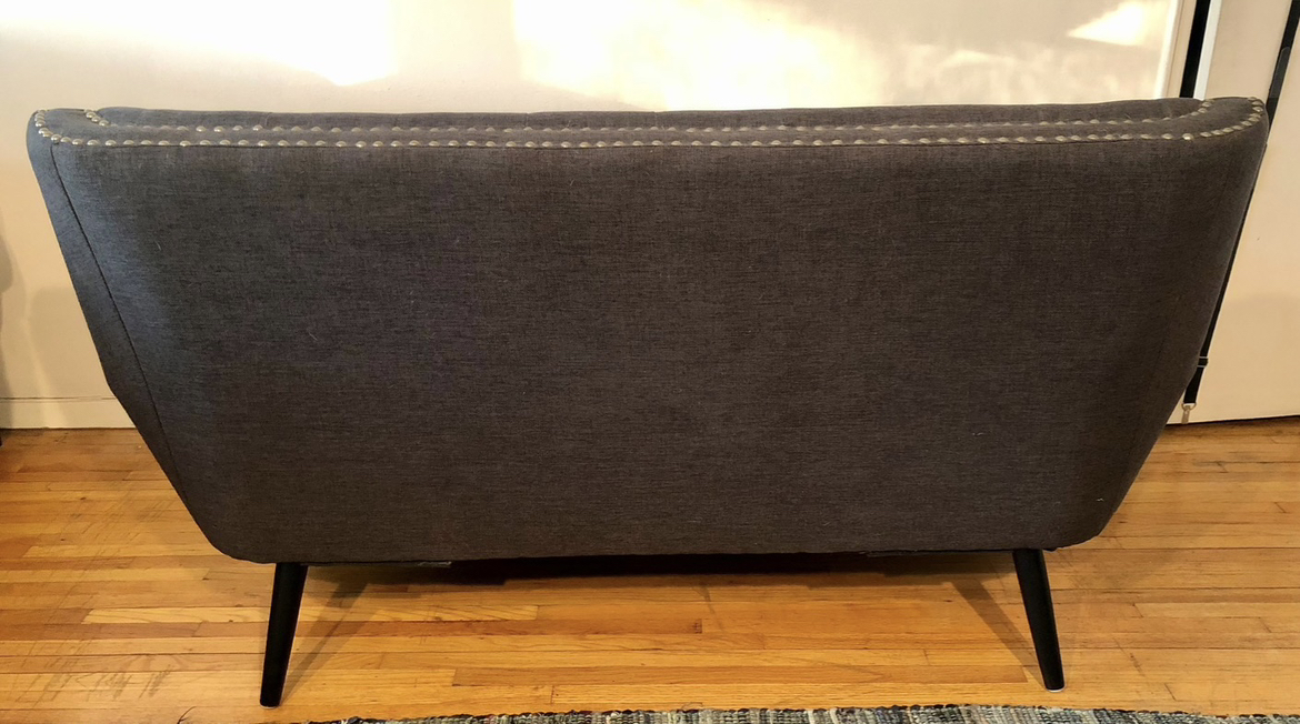 Settee / Couch - photo 3