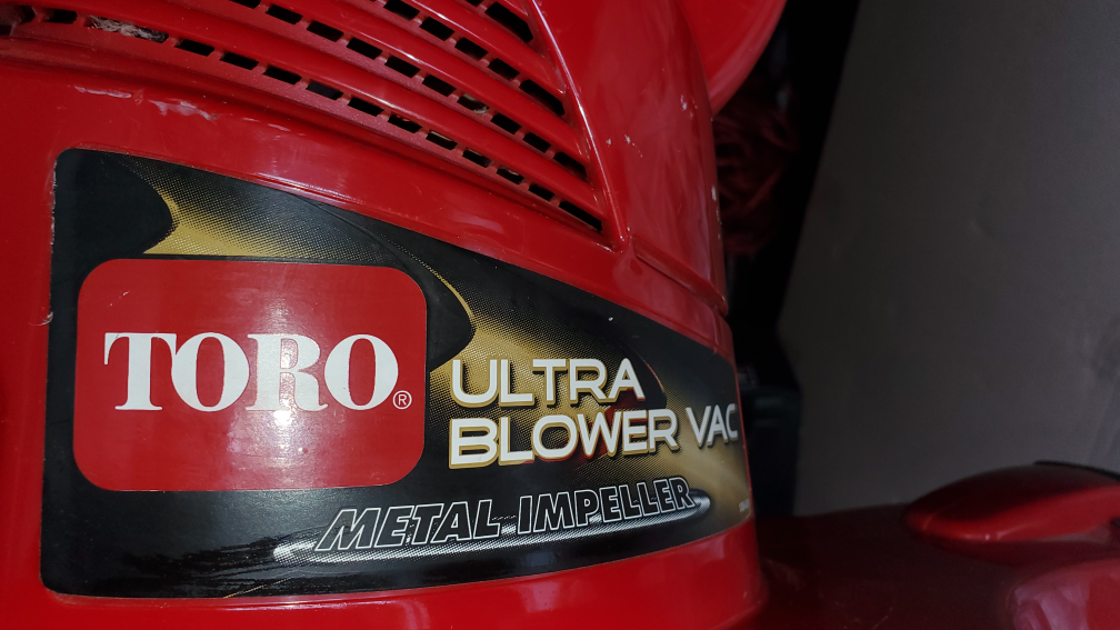 Toro leaf blower image indicator(2)