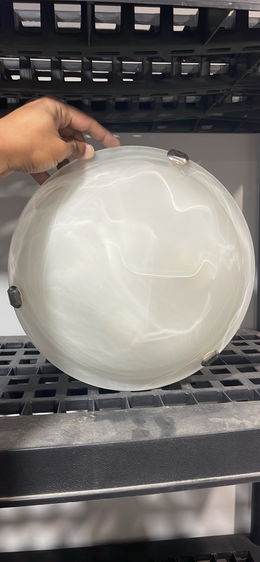 Ceiling light - photo 2